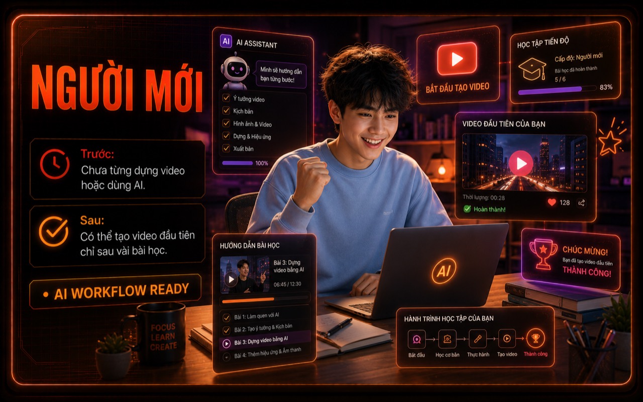 Section 5 card 6: NGƯỜI MỚI